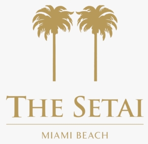 the Setai Miami Beach