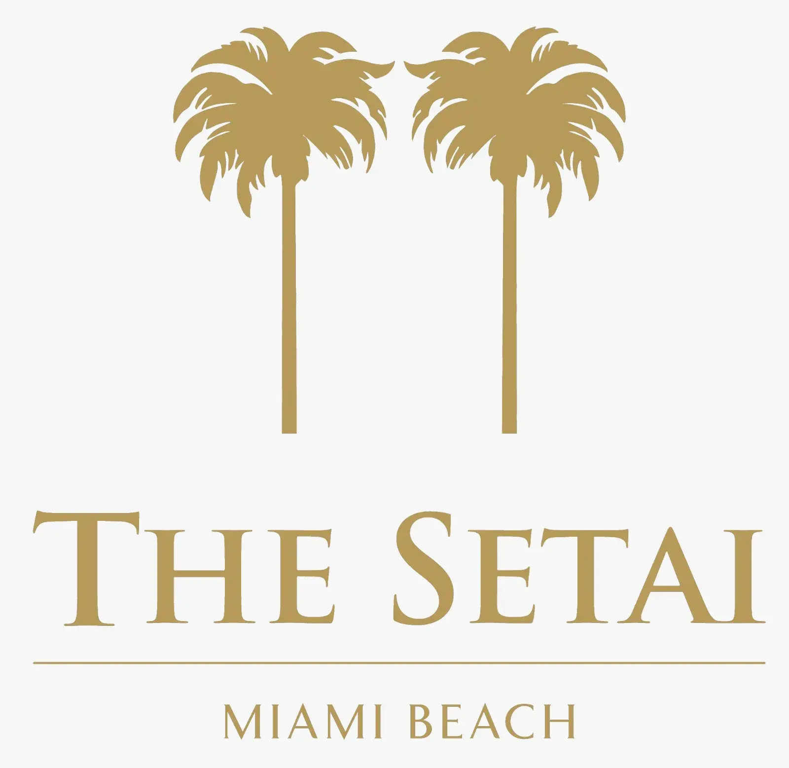 the Setai Miami Beach