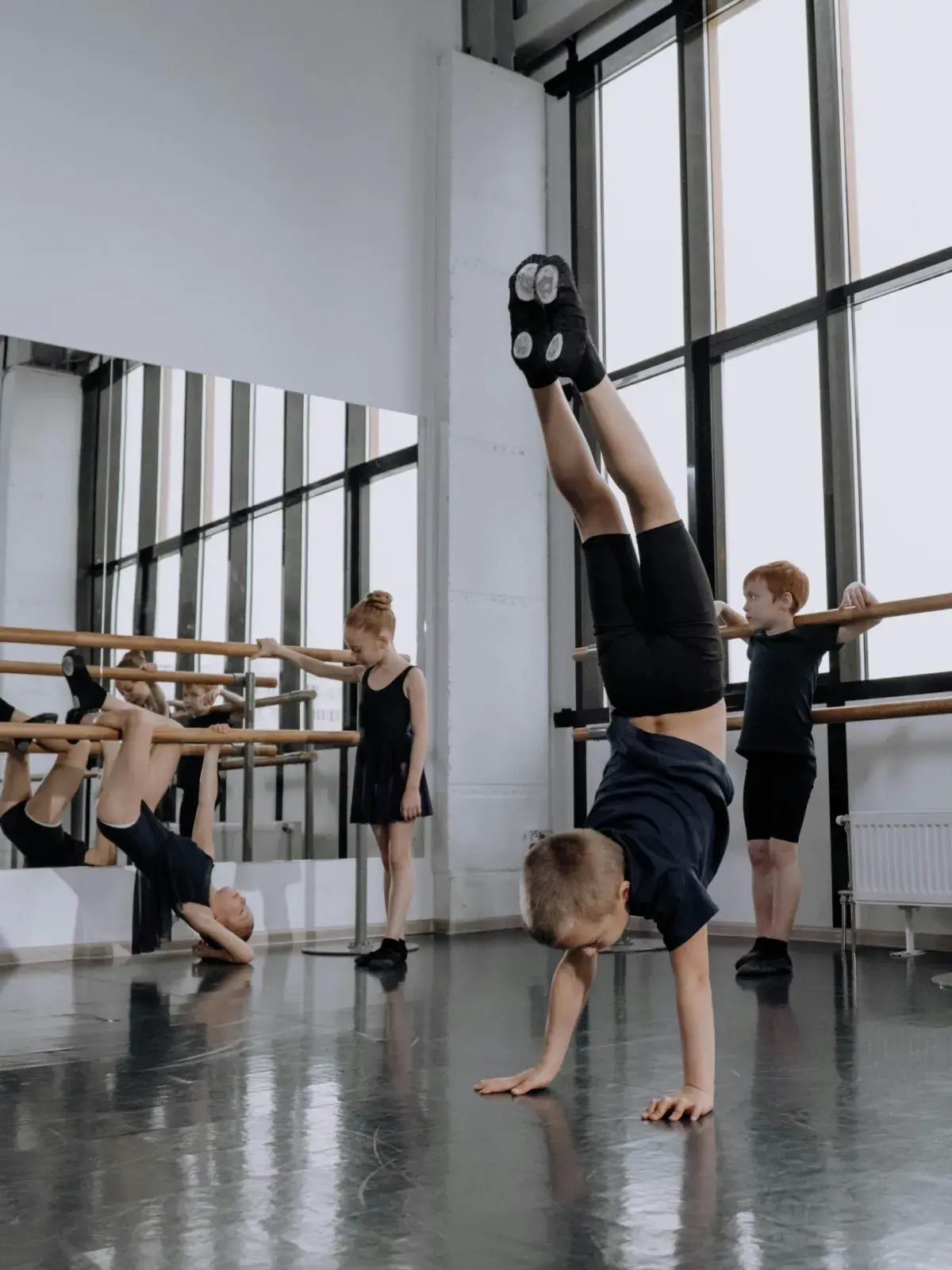 class-kids-exercises