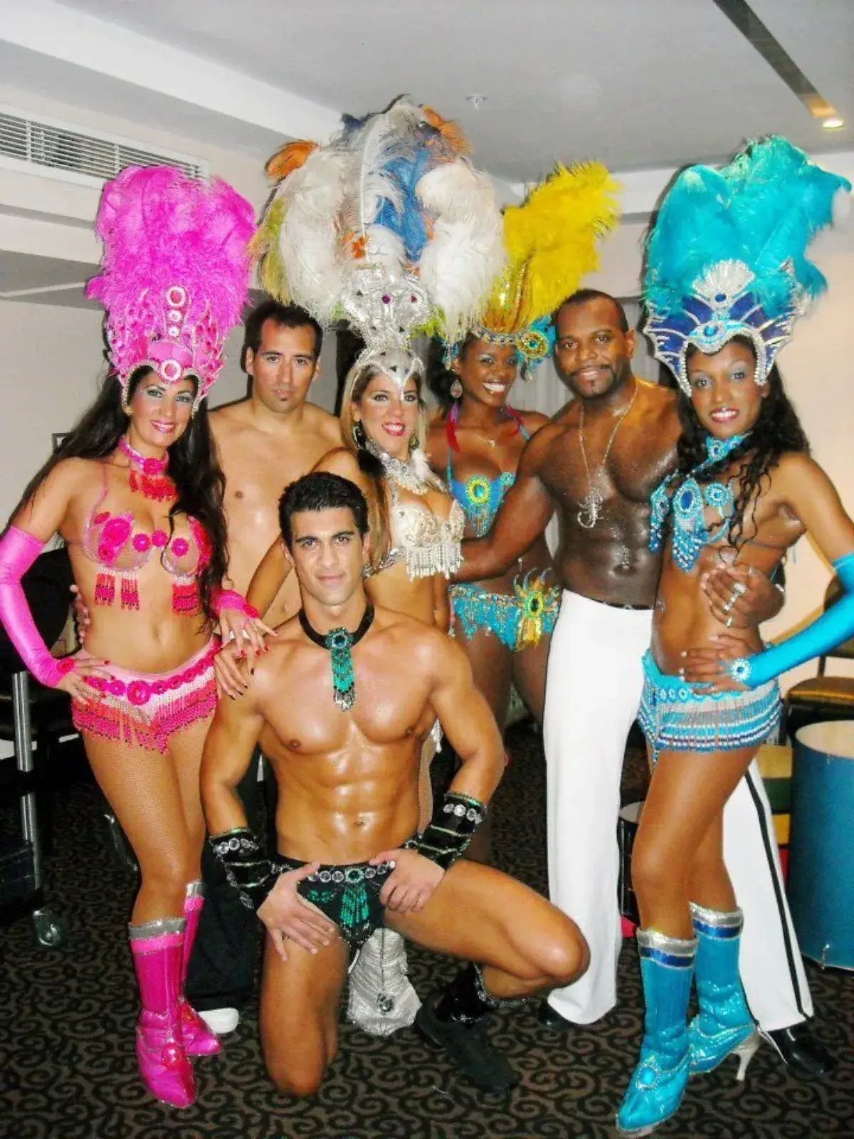 shows-para-fiestas-y-animacion-brasilera-batucadas
